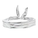 Metallic Wire Headband