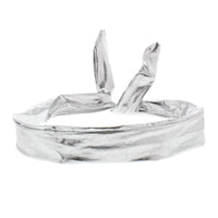 Metallic Wire Headband