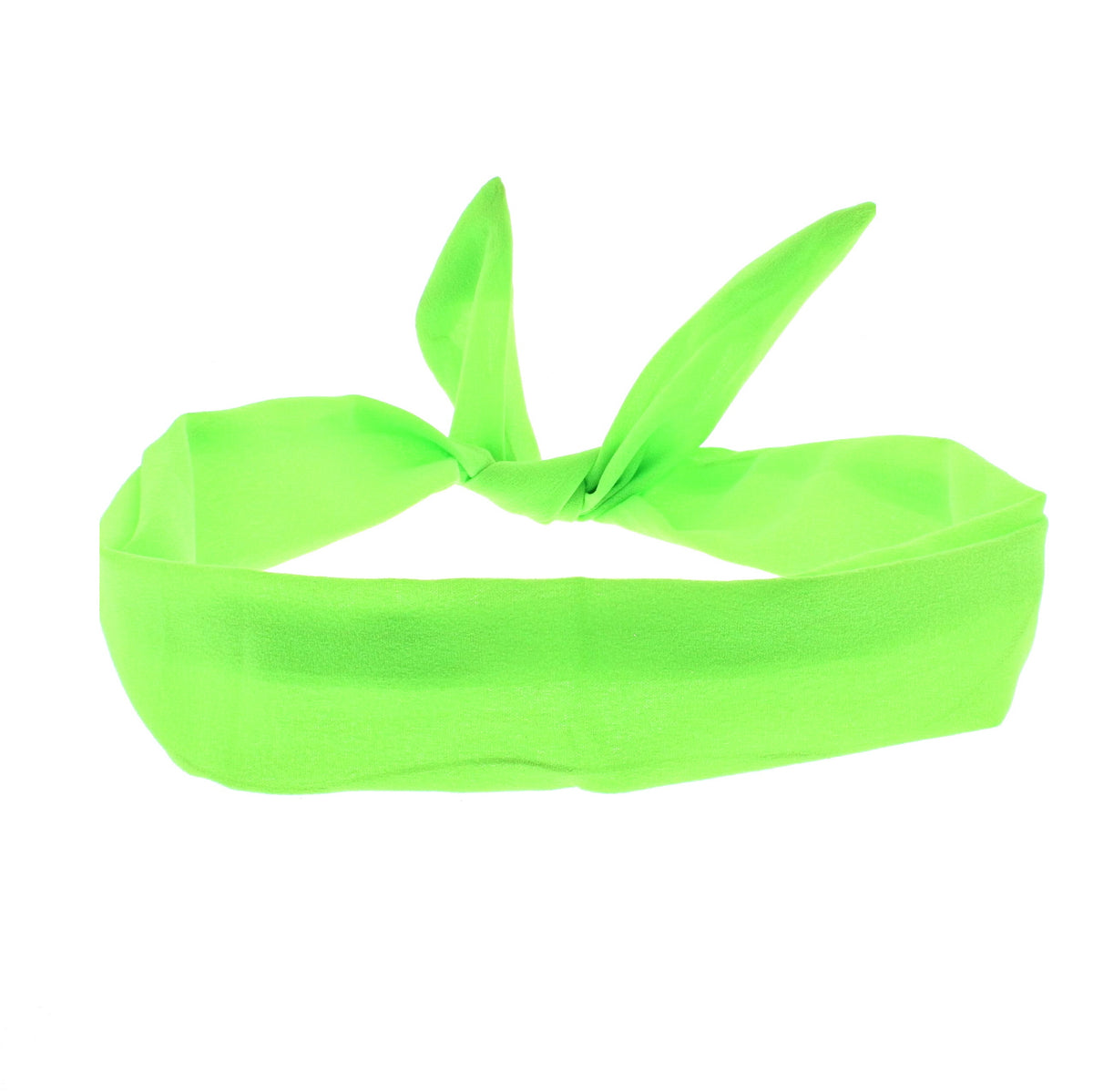 12 / Neon Green
