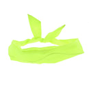 Plain Neon Wire Headband