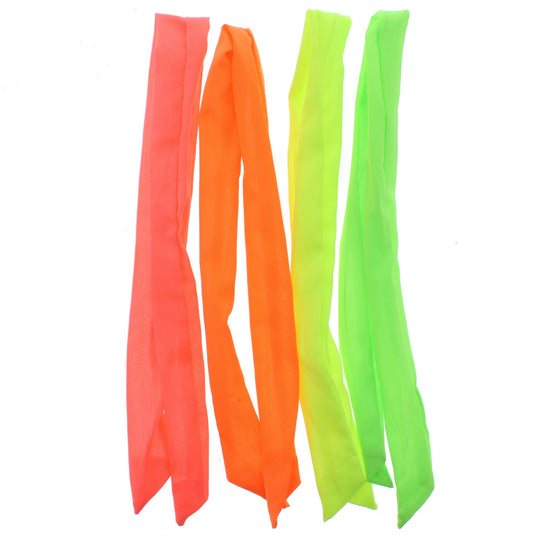 Plain Neon Wire Headband