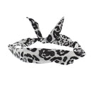 Animal Print Wire Headband