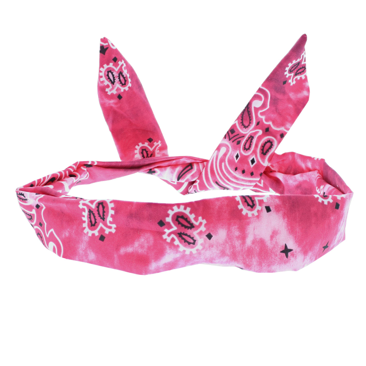 12 / Fuchsia Pink