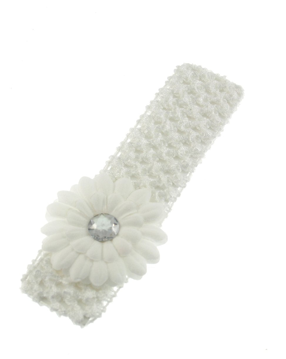 12 / White