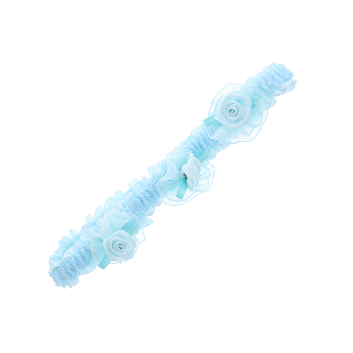 12 / Baby Blue
