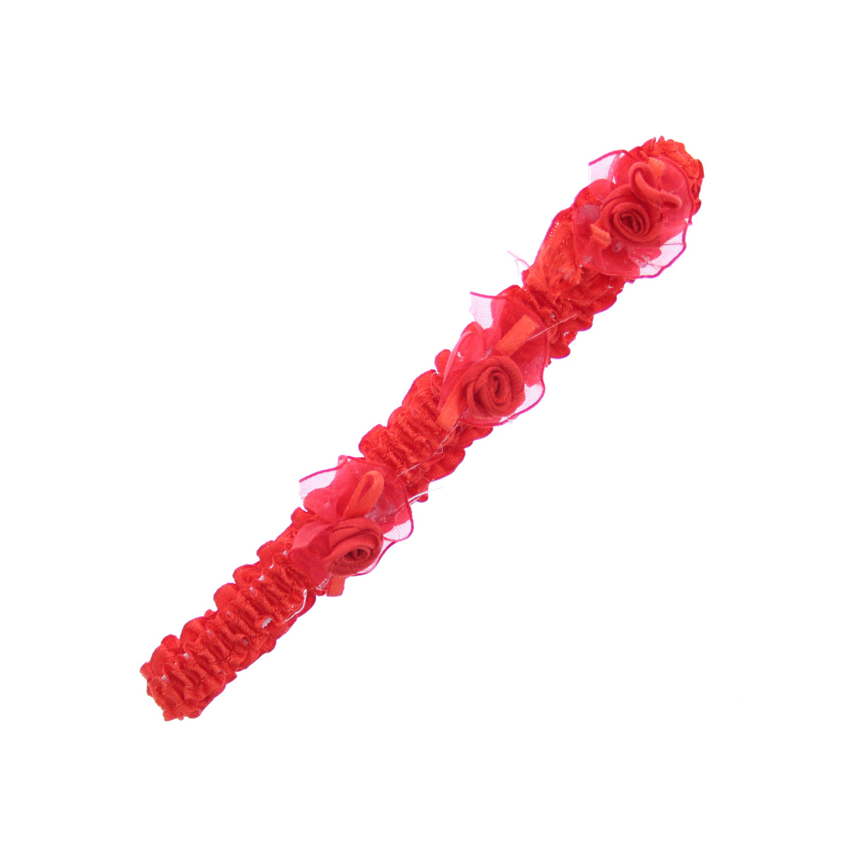 12 / Red