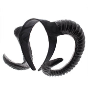 Devil Horn Headband