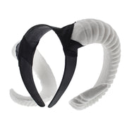 Devil Horn Headband