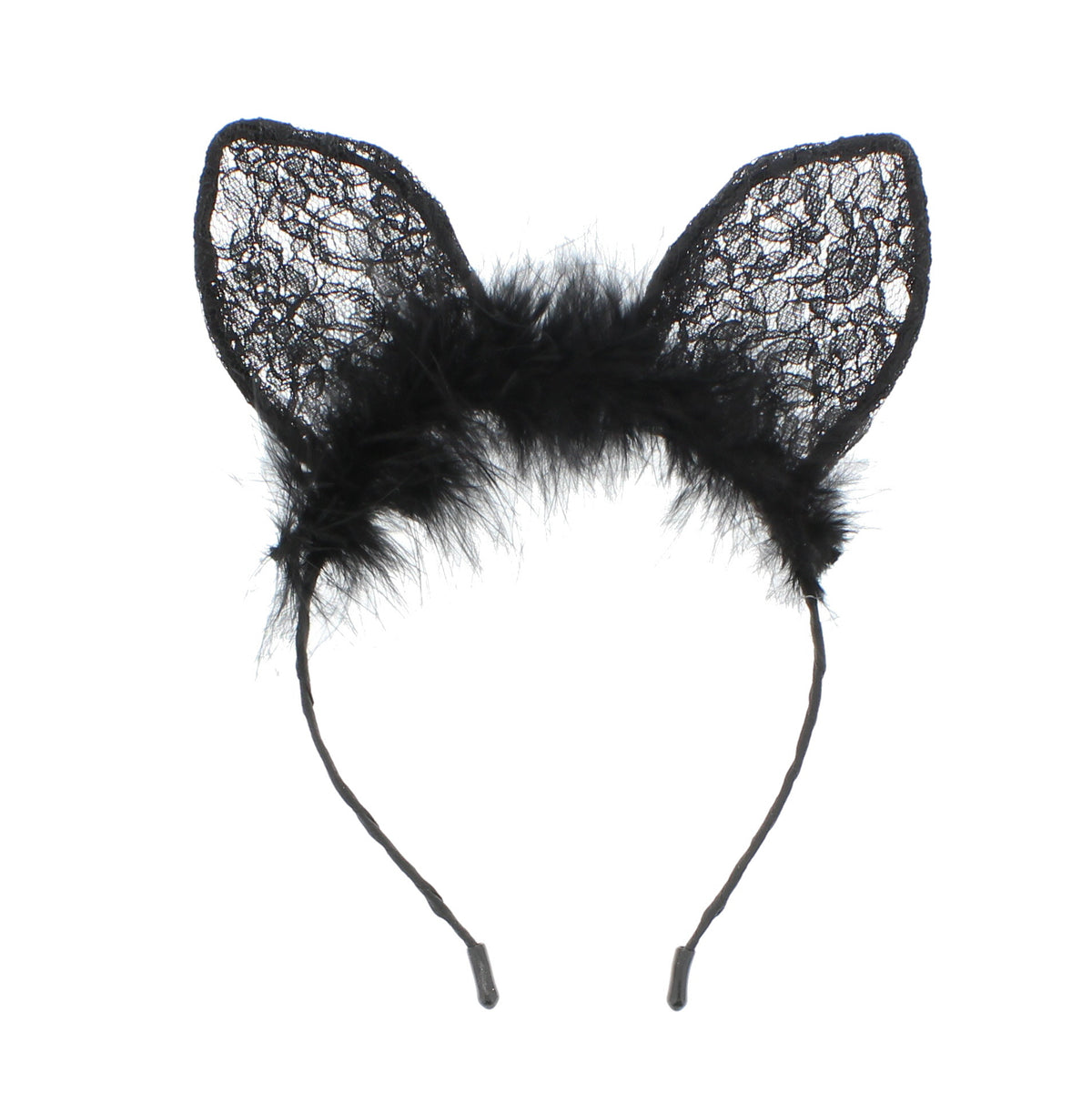 3 / Black