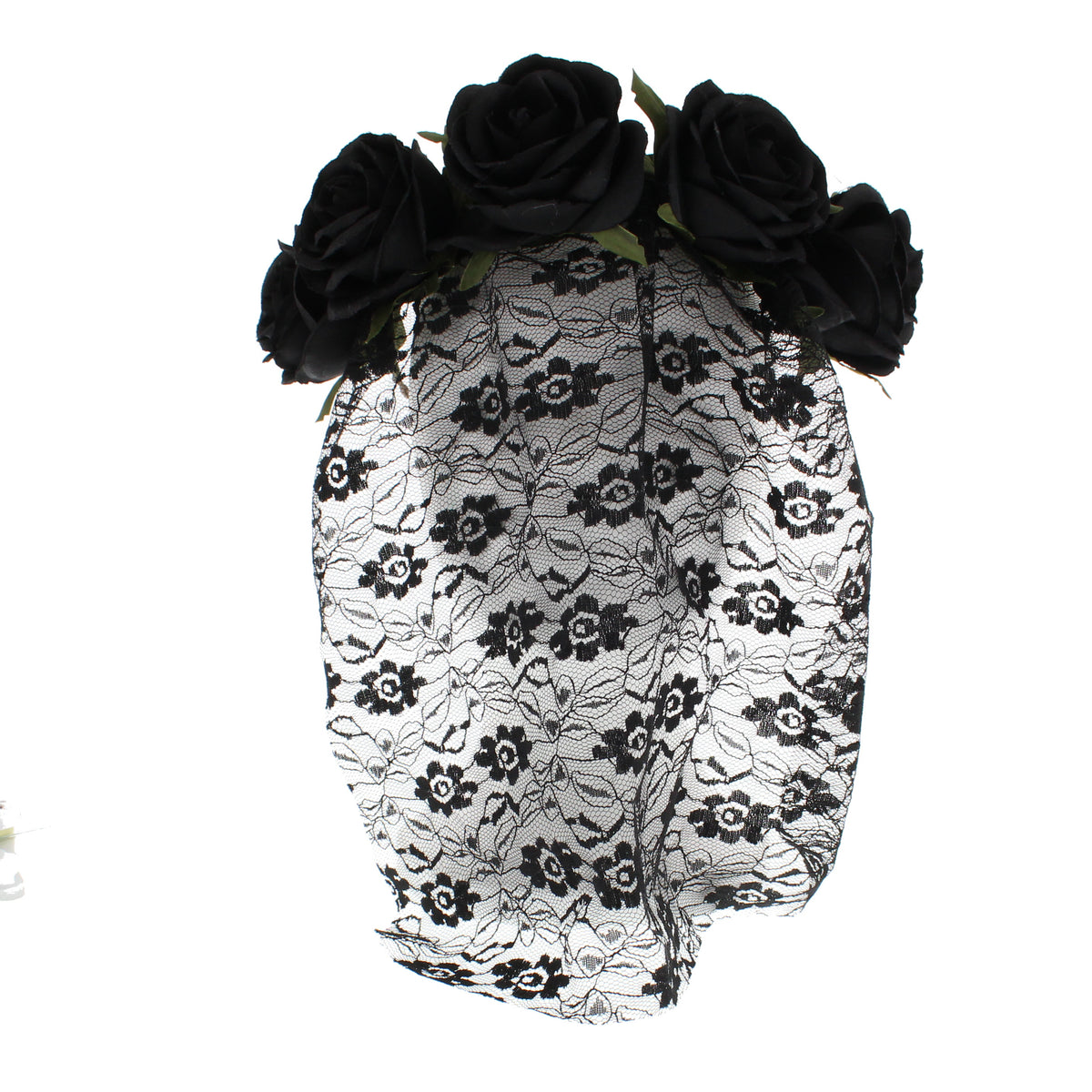 3 / Black
