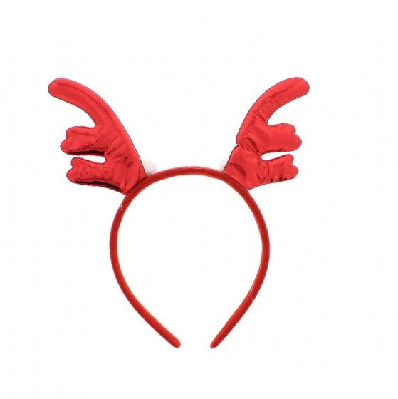 Reindeer Antlers Headband