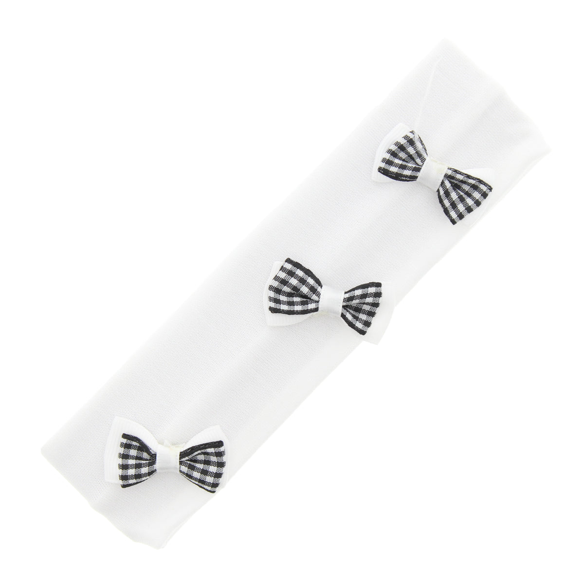 12 / White
