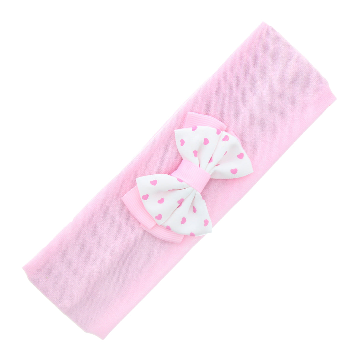 12 / Baby Pink