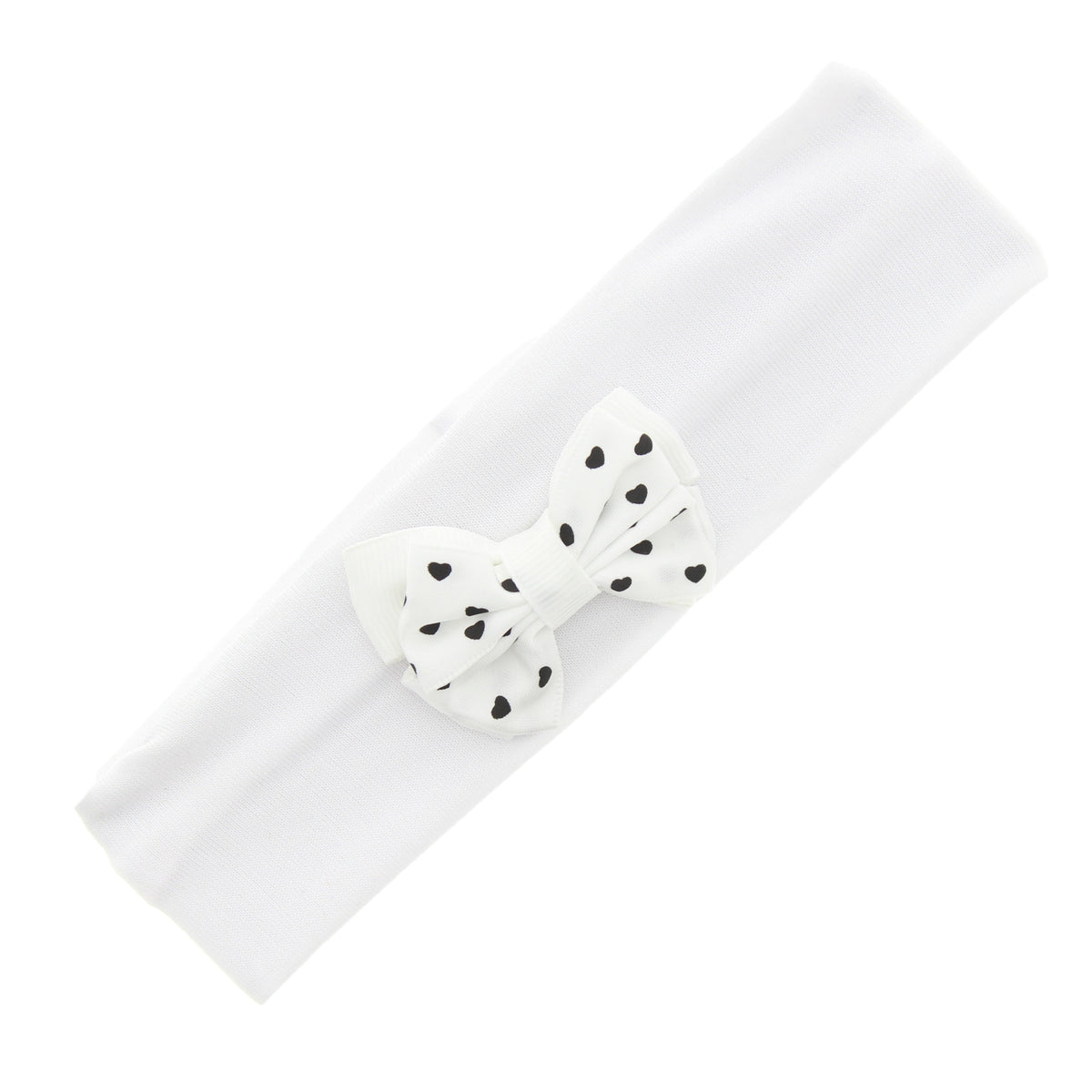 12 / White