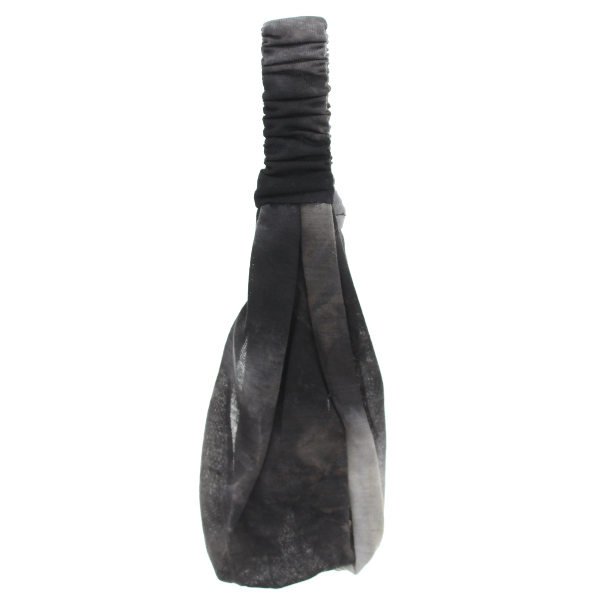 Acid Wash Tie Dye 3 in 1 Headband
