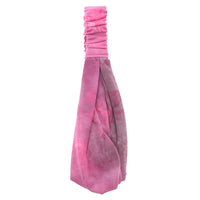 Acid Wash Tie Dye 3 in 1 Headband