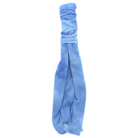 Acid Wash Tie Dye 3 in 1 Headband