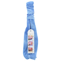 Acid Wash Tie Dye 3 in 1 Headband