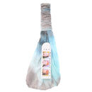 Acid Wash Tie Dye 3 in 1 Headband