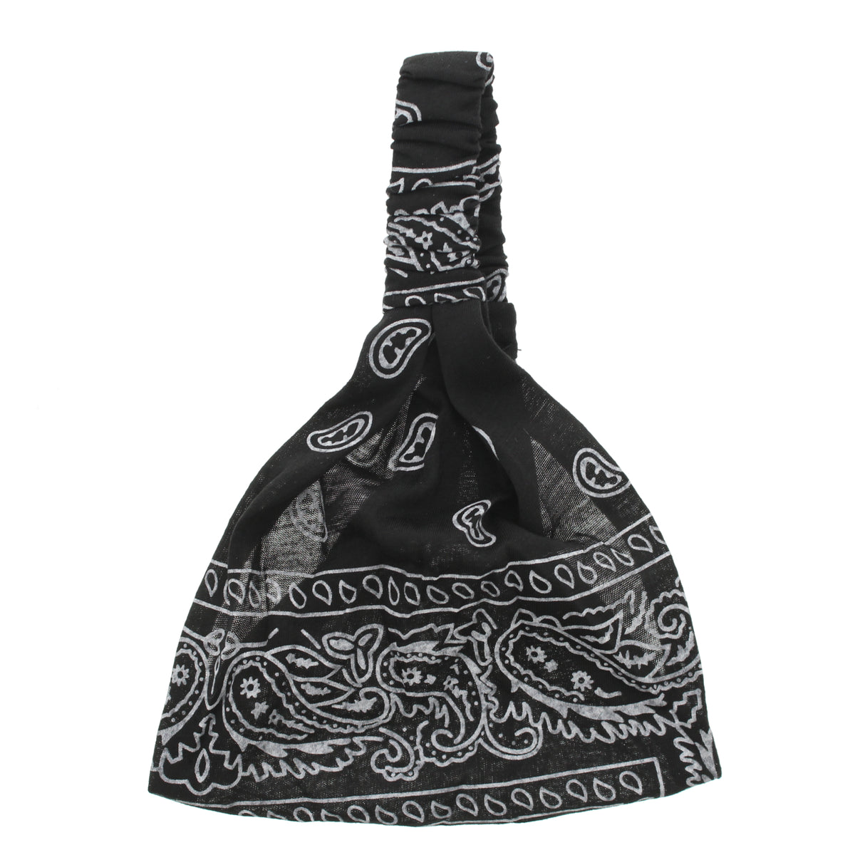 12 / Black
