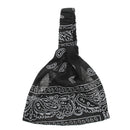 Paisley Print 3 in 1 Headband