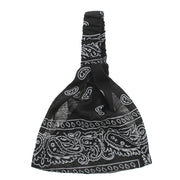 Paisley Print 3 in 1 Headband