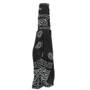 Paisley Print 3 in 1 Headband