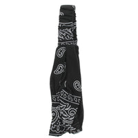 Paisley Print 3 in 1 Headband