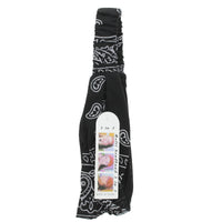 Paisley Print 3 in 1 Headband