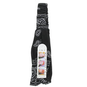 Paisley Print 3 in 1 Headband