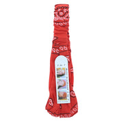 Paisley Print 3 in 1 Headband