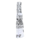 Paisley Print 3 in 1 Headband