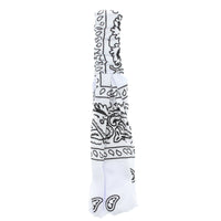 Paisley Print 3 in 1 Headband