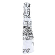 Paisley Print 3 in 1 Headband