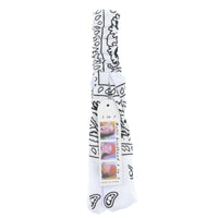 Paisley Print 3 in 1 Headband