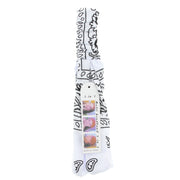 Paisley Print 3 in 1 Headband