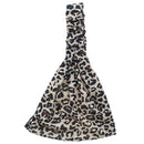 Leopard 3 in 1 Headbands