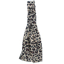 Leopard 3 in 1 Headbands
