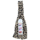 Leopard 3 in 1 Headbands
