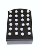 Crystal Earrings