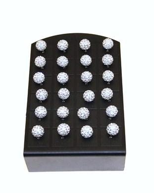 Crystal Earrings
