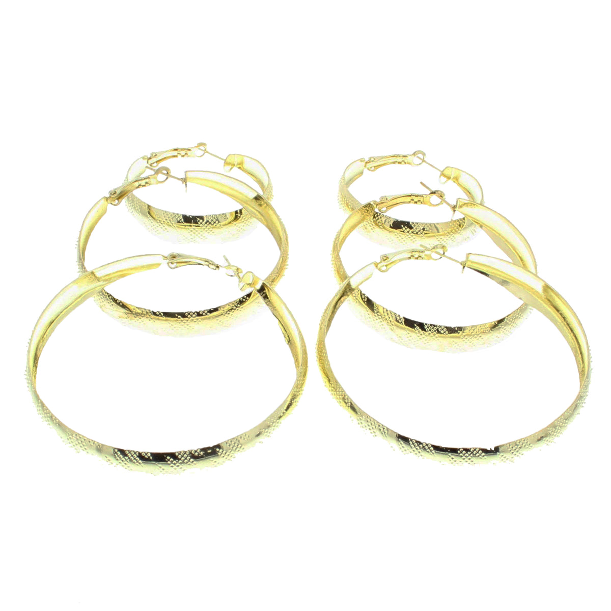3 / Gold