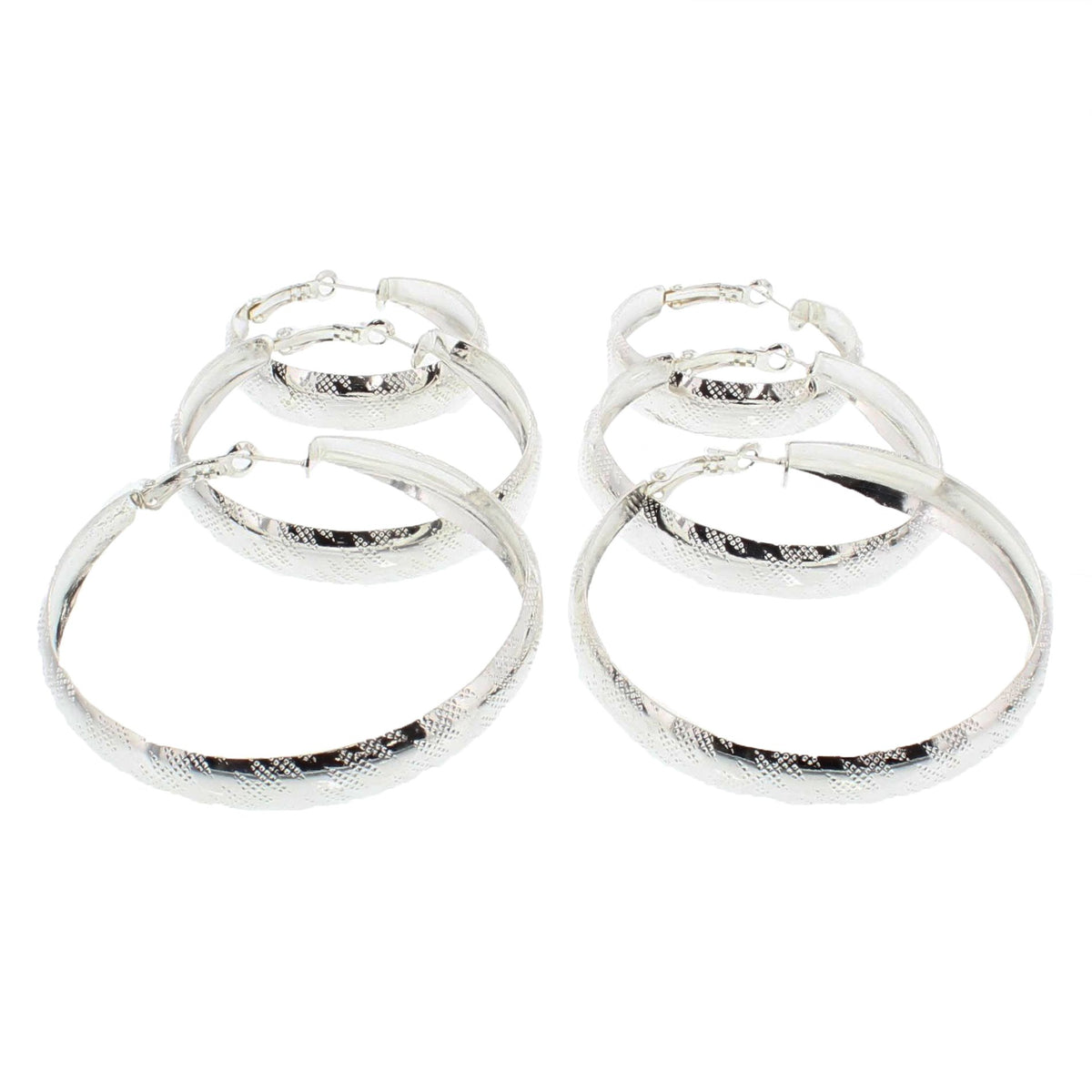 3 / Silver