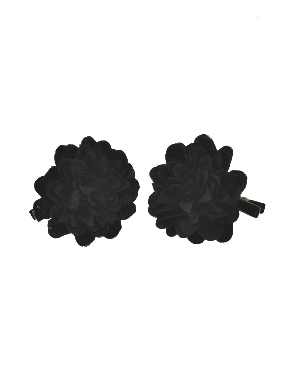 3 / Black