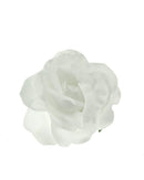 Rose Flower Hair Elastic