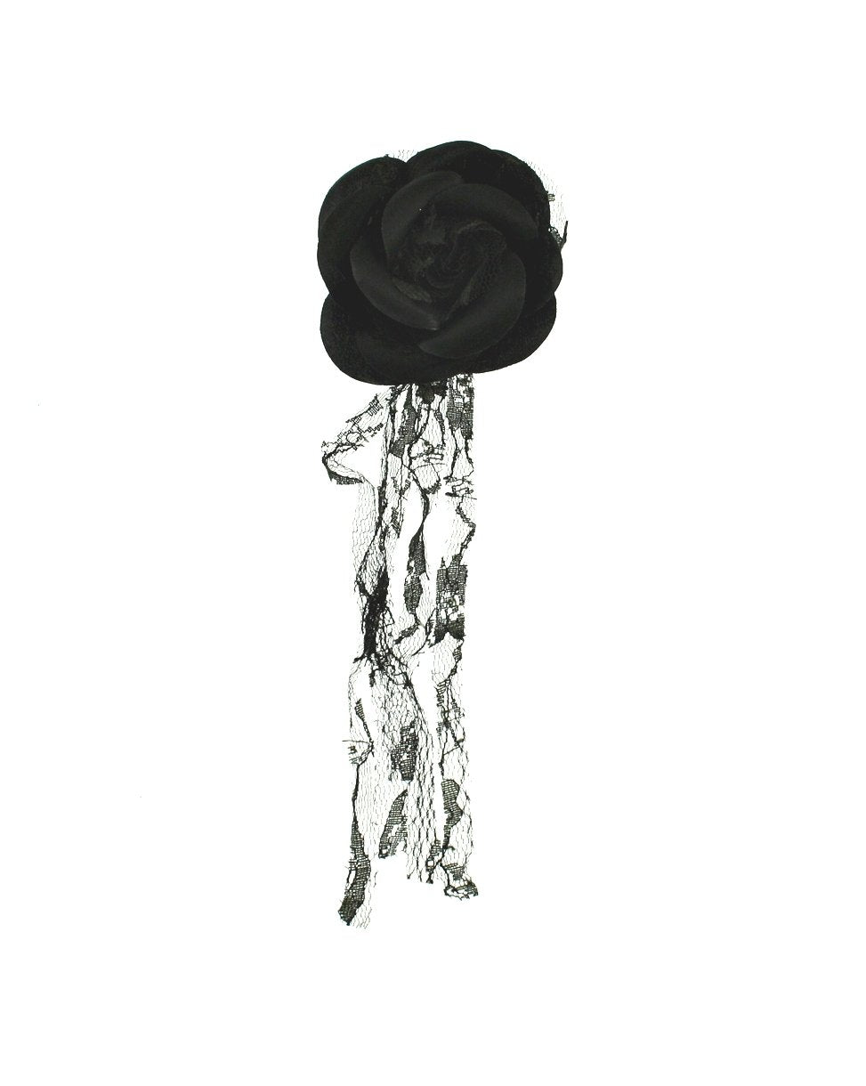 3 / Black