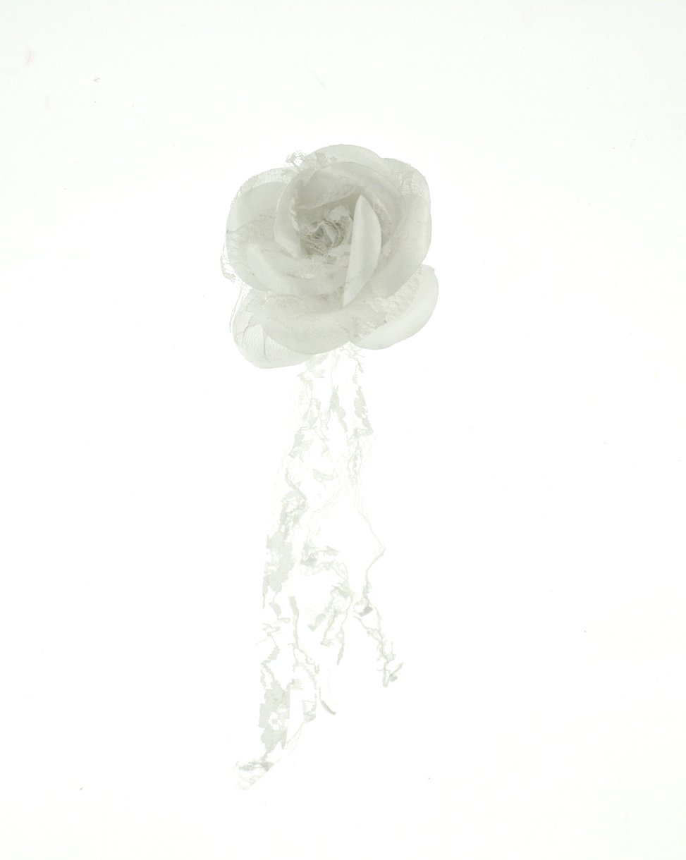 3 / White