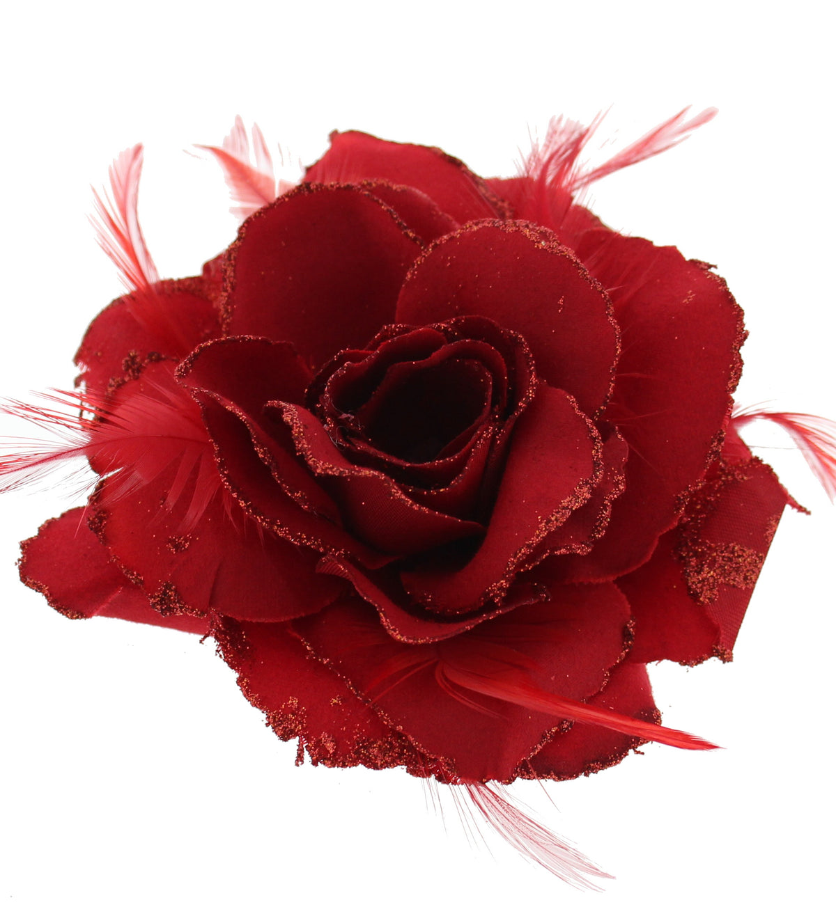 12 / Red