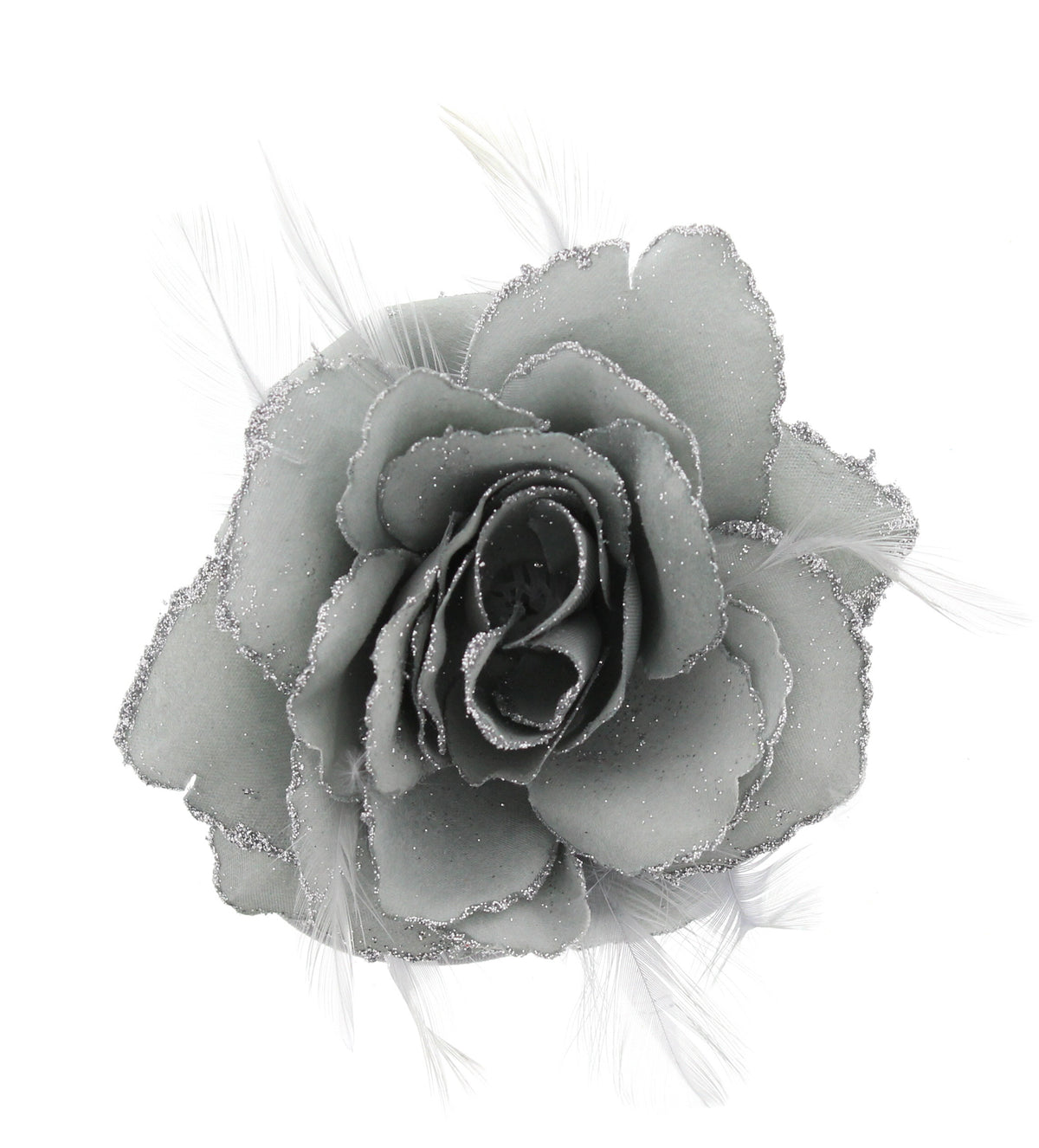 12 / Silver
