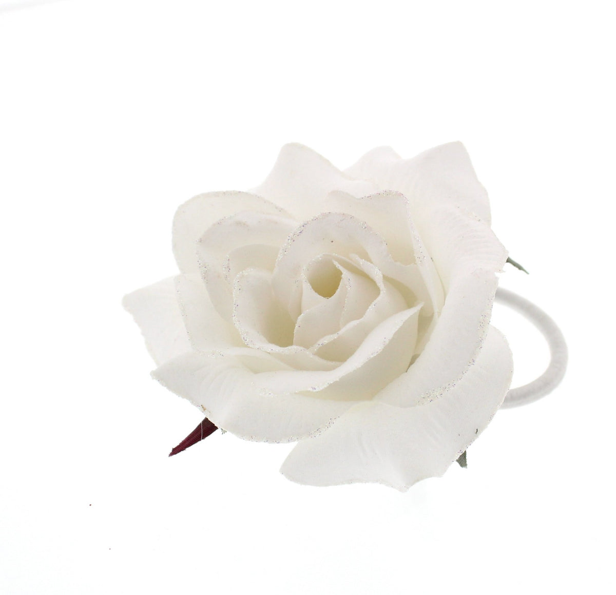 12 / White